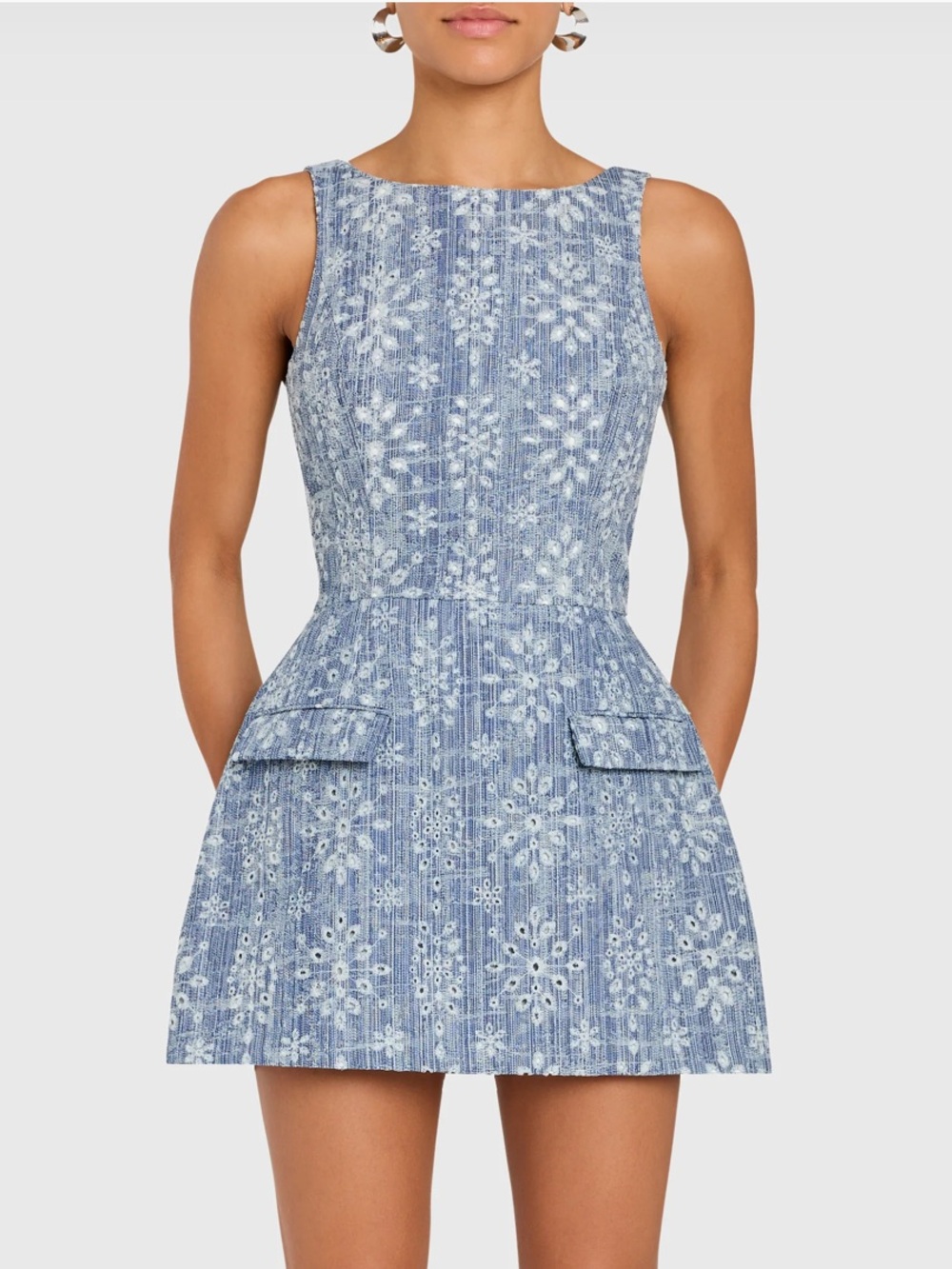 Clarissa Romper